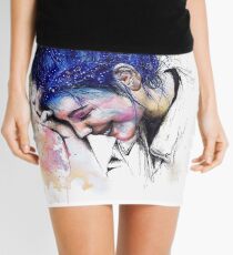 hilarious Mini Skirt