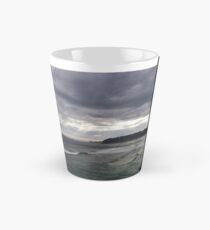 The Seaside View From Sir Leonard Wright Lookout Tall Mug