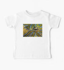 Eye-Liner Baby Tee