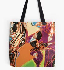 Sac par Alexandra Guy Tote bag
