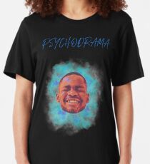 psychodrama dave t shirt