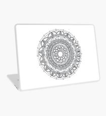 Mandala Laptop Folie
