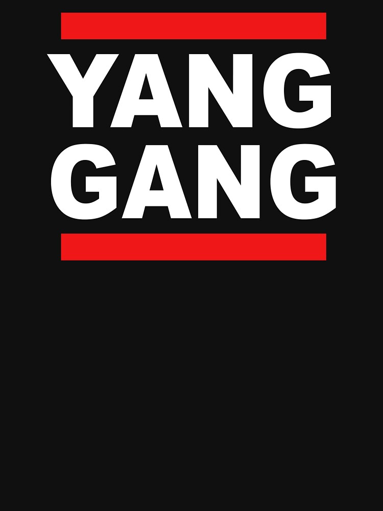 yang 1992 shirt