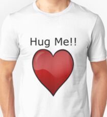 Hugs Unisex T-Shirt