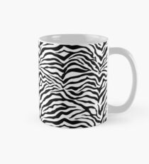 Zebra Tasse