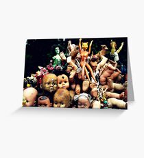 Random Greeting Card