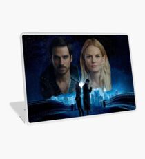 In the night Laptop Skin