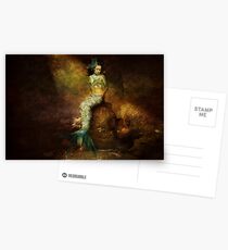 sirens cove Postcards