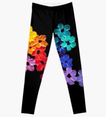 Bright Bloom Leggings