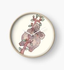 Reloj Koala gordita