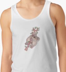 Chubby Koala Tanktop für Männer