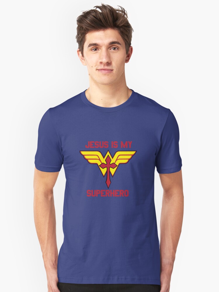 superhero t shirts women's