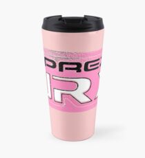 Subaru impreza WRX badge Travel Mug