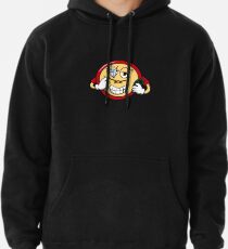 Tic Toc Sweatshirts & Hoodies | Redbubble