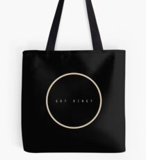 Got Ring? Tote Bag