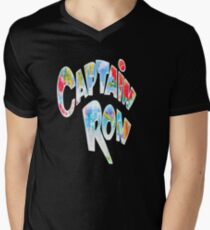 captain ron tee shirts