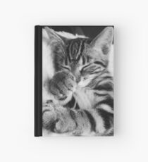Cuaderno de tapa dura Put `em up!