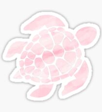 Turtle Stickers | Redbubble