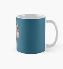 Cannon strike Mug