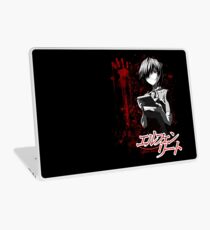 Elfen Lied Laptop Skin