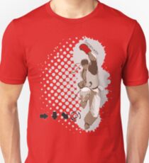 Shoryuken Unisex T-Shirt