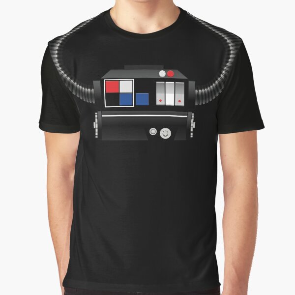 tie pilot shirt