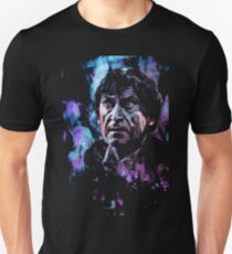 The Second Doctor Unisex T-Shirt
