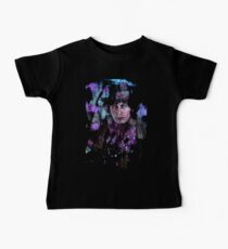 The Fourth Doctor Baby Tee