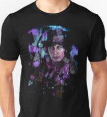The Fourth Doctor Unisex T-Shirt