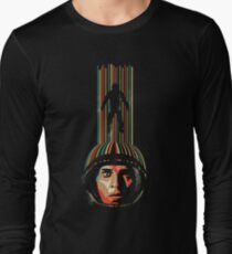 Interstellar Long Sleeve T-Shirt