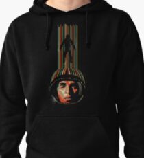 Interstellar Pullover Hoodie