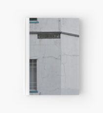 Goulburn St Hardcover Journal
