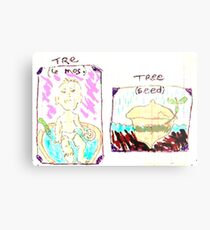 baby pictures Metal Print