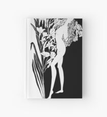 Combing Hair Notizbuch