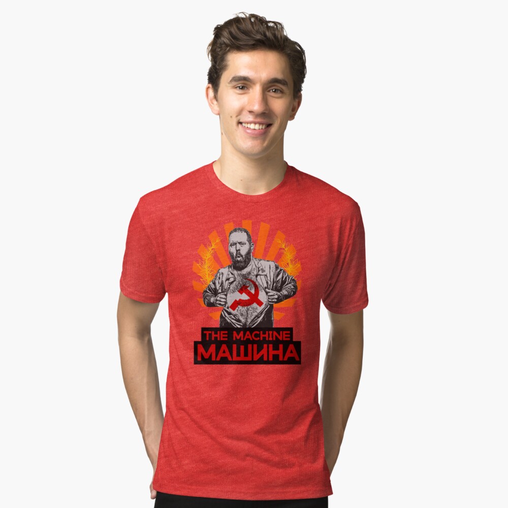 bert kreischer kool aid shirt