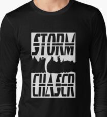 Storm Chaser Long Sleeve T-Shirt