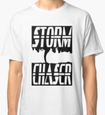 Storm Chaser Inverted Classic T-Shirt