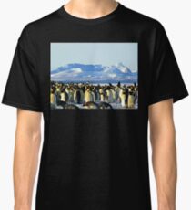 Penguins Classic T-Shirt