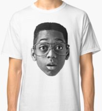 steve urkel shirts