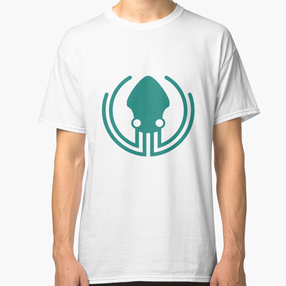 ★ gitkraken Classic T-Shirt