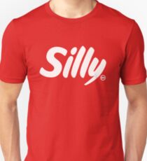 Silly Unisex T-Shirt