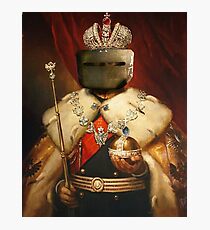 LORD Fotodruck