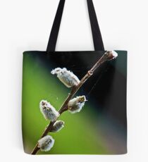 Salix Tote Bag