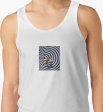 Mindscape Tank Top