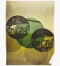 BrumGraphic # 4 Poster