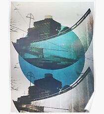 BrumGraphic # 35 Poster