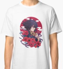 Mohnblumen Classic T-Shirt