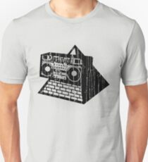 JAMMS Unisex T-Shirt