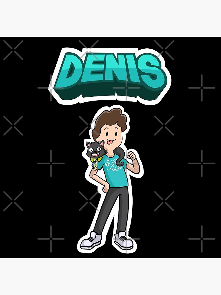 Roblox Denis Song