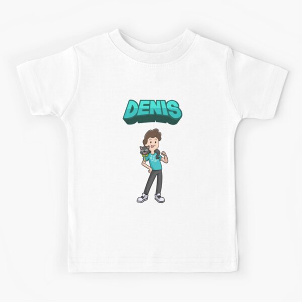 Cat Sketch Kids Babies Clothes Redbubble - sketch the pals store sketches roblox animation denis